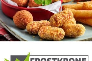 Frostkrone Food Group Bild Lieferanten Übersichtsseite