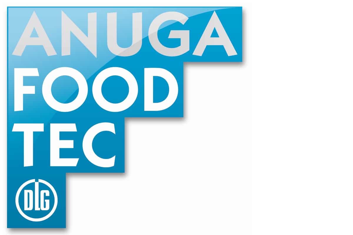 Anuga Food Tec Logo