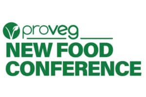 New Food Conference Logo
