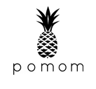 Pomom Logo