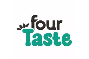 Logo Four Taste