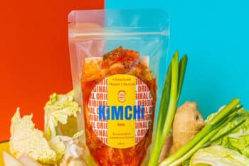 Thats Kimchi