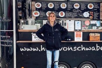 Food Trucks United Franziska Weidner Herr von Schwaben