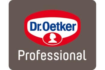 Logo Dr. Oetker Lieferantenprofil