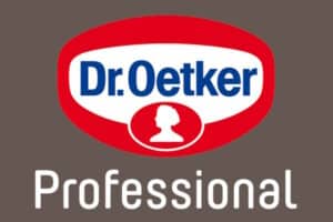 Logo Dr. Oetker Lieferantenprofil